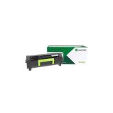 Toner Lexmark 58D2000, black, 7.5k, Compatibilitate: MS821dn, MX822adxe, MX826ade, MX822ade, MX826adxe, MS823dn, MX721ade, MS825dn, MS822de, MS826de, MS823n, MX722adhe, MS725dvn, MX721adhe, MX722ade.