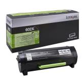 Toner Lexmark 60F2X00, black, 20 k, MX510de , MX511de , MX511dhe, MX511dte , MX611de , MX611dhe
