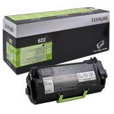 Toner Lexmark 62D2000, black, 6 k, MX710de , MX710dhe , MX711de ,MX711dhe , MX810dfe , MX810dme , MX810dpe , MX810dxfe , MX810dxme , MX810dxpe , MX811dfe , MX811dme , MX811dpe , MX811dxfe , MX811dxme ,MX811dxpe , MX812dfe , MX812dme , MX812dpe , MX812dxfe
