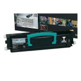 Toner Lexmark E352H31E, black, 9 k, E350d , E352dn