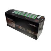 Toner Lexmark E360H31E, black, 9 k, E360d , E360dn , E460dn ,E460dw , E462dtn