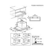 Hota Electrolux LFG716R