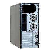 CHF LG-01B-OP Chieftec case LG-01B-OP (without PSU) USB 3.0