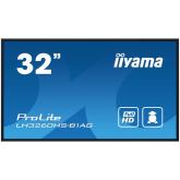IIYAMA Monitor LED LH3260HS-B1AG 32