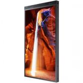 Ecran profesional Monitor HighBrightness Samsung OM55N-D, dublu ecran, 55