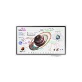 Display interactiv (tabla interactiva) Samsung Flip Pro WM55B, 55