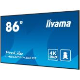 iyama ProLite LH8665UHSB-B1 - 86