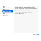 Licenta Acronis Cyber Protect Home Office Essentials (fosta True Image) subscriptie noua valabilitate 1 an, 3 echipamente,