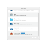 Licenta Acronis Cyber Protect Home Office Premium (fosta True Image) subscriptie noua valabilitate 1 an, 5 echipamente, 1TB Cloud Storage Acronis inclus