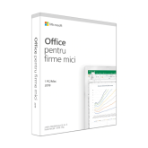 Licenta retail Microsoft Office 2019 Home and Business Romanian Medialess P6