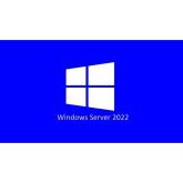 Licenta Microsoft Windows 2022 Server, Engleza, 5 CAL User