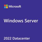 Licenta OEM Microsoft Windows 2022 Server Datacenter 16 Core, 64 bit English, DVD