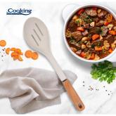 LINGURA SILICON 35x8 CM, CULINAR, COOKING BY HEINNER