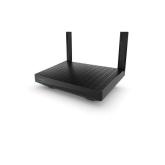 Router Wireless Linksys MR7350, AX1800, Wi-Fi 6, Dual-Band, Gigabit