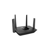 Router Wireless Linksys MR9000, AC3000, Wi-Fi 5, Tri-Band, Gigabit