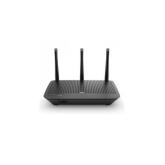 Router Wireless Linksys EA7500 V3, AC1900, Wi-Fi 5, Dual-Band, Gigabit