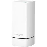 Linksys Velop Whole Home Wi-Fi Mesh Wall Mount, WHA0301; Engineered to perfectly fit all Velop nodes precisely (Velop Mesh System is not included); Cable management makes excess cable coils neatly within the Velop Wall Mount; Requires a screwdriver for se