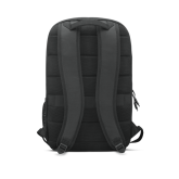Lenovo ThinkPad Essential 16-inch Backpack (Eco), Two main compartments, including a dedicated padded PC pocket, designed to fit Lenovo ThinkPad laptops up to 16 inches, Two additional front zip pockets for quick accessory access, One mesh side water bott