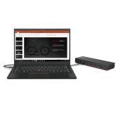 Docking Station Lenovo ThinkPad Thunderbolt 4