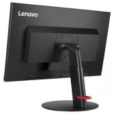Monitor LED Lenovo ThinkVision S28u-10, 28inch, IPS UHD, 4ms, 60Hz, negru