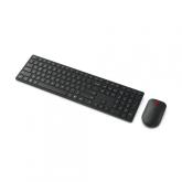LN Wireless MultiMode Pro Keyboard+Mouse
