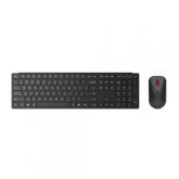 LN Wireless MultiMode Pro Keyboard+Mouse