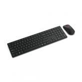 LN Wireless MultiMode Pro Keyboard+Mouse