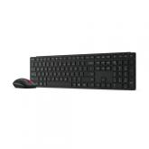 LN Wireless MultiMode Pro Keyboard+Mouse