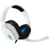 LOGITECH A10 Headset for PS4 - WHITE PS4 - 3.5 MM - EMEA - ASTRO A10 WHITE