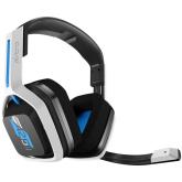 LOGITECH A20 Wireless Headset Gen 2 - PS-BLUE-2.4GHZ-EMEA-A20 GEN 2 PS