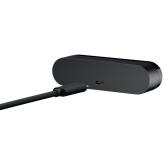 LOGITECH BRIO Stream Edition Webcam - 4K - BLACK - USB