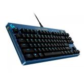 LOGITECH G PRO Mechanical Keyboard League of Legends Edition - LOL-WAVE2 - US INT'L - USB - EMEA - TACTILE SWITCH EMEA 935