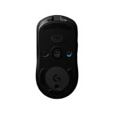 LOGITECH G PRO Wireless Gaming Mouse - LIGHTSPEED - BLACK - EER2