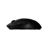 LOGITECH G PRO Wireless Gaming Mouse - LIGHTSPEED - BLACK - EER2