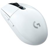 LOGITECH G305 Wireless Gaming Mouse - LIGHTSPEED - WHITE - EER