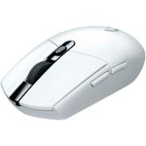 LOGITECH G305 Wireless Gaming Mouse - LIGHTSPEED - WHITE - EER