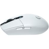 LOGITECH G305 Wireless Gaming Mouse - LIGHTSPEED - WHITE - EER