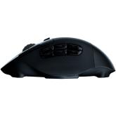 LOGITECH G604 Bluetooth Wireless Gaming Mouse - LIGHTSPEED - BLACK - EER2