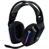 LOGITECH G733 Wireless LIGHTSPEED RGB Gaming Headset - BLACK