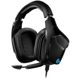 LOGITECH G935 Wireless LIGHTSYNC Gaming Headset - 7.1 Surround Sound - BLACK