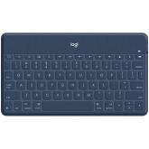 LOGITECH  Keys-To-Go - CLASSIC BLUE - US - BT - INTNL - APPLE