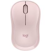 LOGITECH M220 Wireless Mouse - SILENT - ROSE