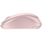 LOGITECH M220 Wireless Mouse - SILENT - ROSE