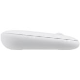 LOGITECH M350 Pebble Bluetooth Wireless Mouse - OFF WHITE