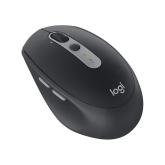 LOGITECH M590 Wireless Mouse Multi-Device Silent - GRAPHITE TONAL