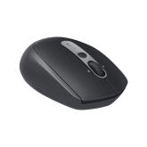 LOGITECH M590 Wireless Mouse Multi-Device Silent - GRAPHITE TONAL