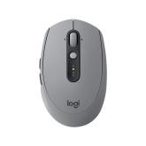 LOGITECH M590 Wireless Mouse Multi-Device Silent - MID GREY TONAL