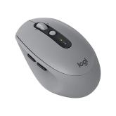 LOGITECH M590 Wireless Mouse Multi-Device Silent - MID GREY TONAL