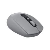 LOGITECH M590 Wireless Mouse Multi-Device Silent - MID GREY TONAL