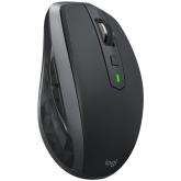 LOGITECH MX Anywhere 2 Wireless Mobile Mouse - BT - EMEA - METEORITE B2B - BUSINESS